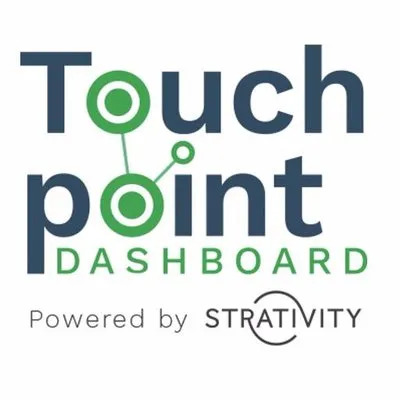 Touchpoint Dashboard logo