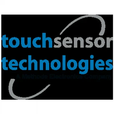 TouchSensor logo