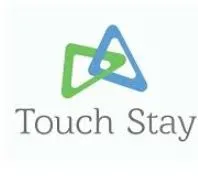 Touch Stay logo