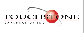 Touchstone Exploration logo