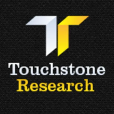 Touchstone Reseach logo