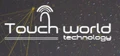 Touchworld Technology logo