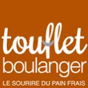 Touflet Boulanger logo