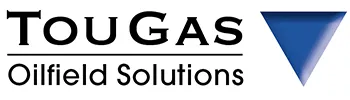 TouGas Oilfield Solutions logo