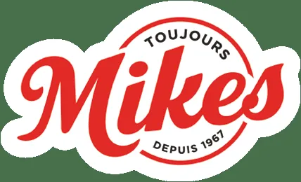 Toujours Mikes logo