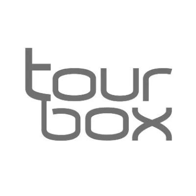 TourBox logo