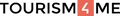 Tourism4me logo
