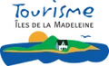 Tourismeilesdelamadeleine logo