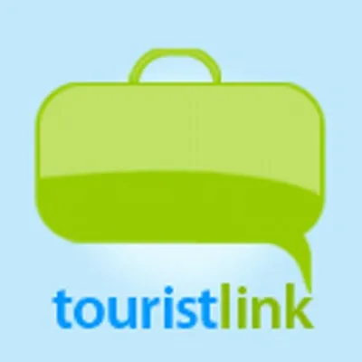 Touristlink logo