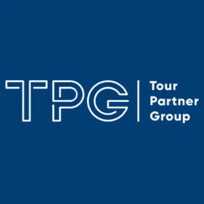 Tour Partner Group logo