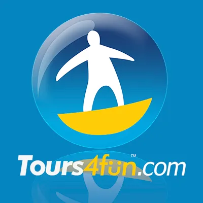 Tours4Fun logo