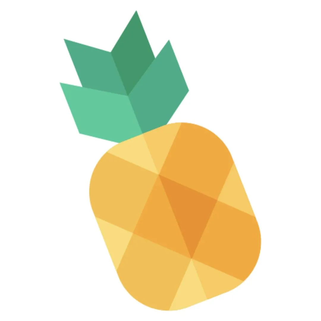 Pineapple logo