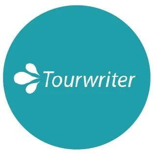 Tourwriter logo