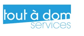 TOUT A DOM SERVICES logo