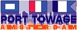 Port Towage Amsterdam logo