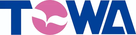 TOWA logo