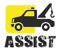 TowAssist logo