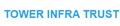 Tower Infrastructure Trust logo