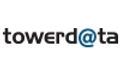 TowerData logo
