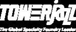 TowerJazz logo