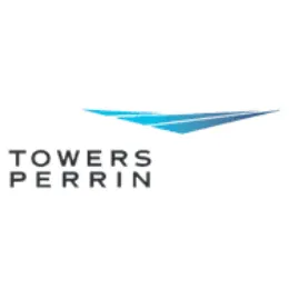 Towers Perrin logo
