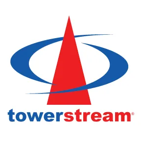 Towerstream logo