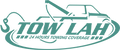 TowLah logo