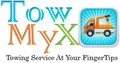 TowMyX logo