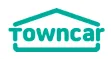 Town Car logo
