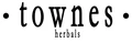 TownesHerbals logo