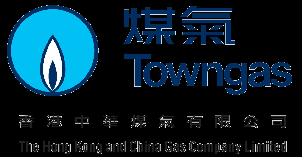 Towngas China