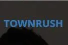Townrush logo