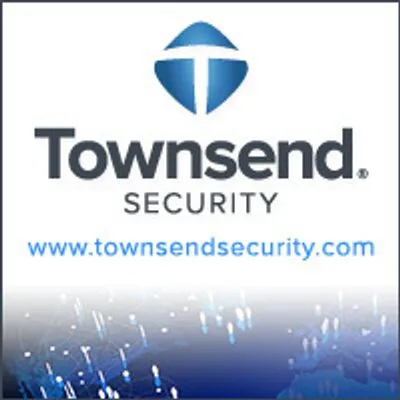 Townsend Security logo