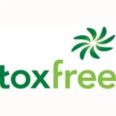 Toxfree logo