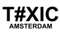 Toxic Amsterdam logo