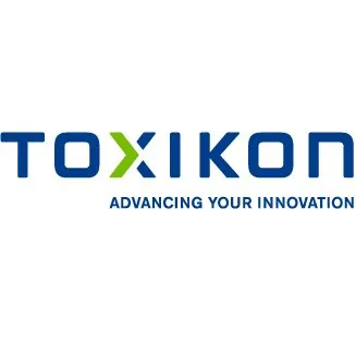 Toxikon logo