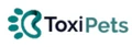 ToxiPets logo