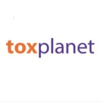 ToxPlanet logo