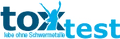 ToxTest logo