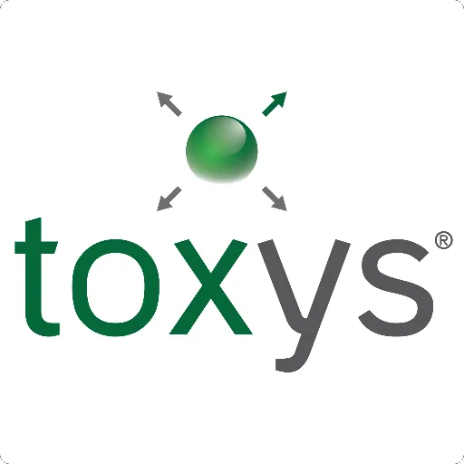 Toxys logo