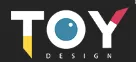 TOY Design logo
