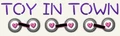 Toy In Town logo