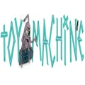 Toy Machine logo