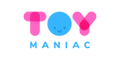 Toy Maniac logo