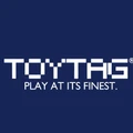 Toy Tag logo