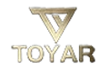 Toyar Technology logo