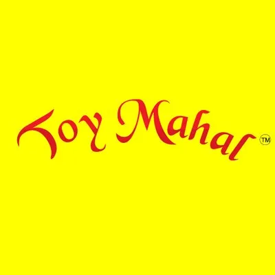 ToyMahal logo