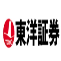 Toyo Securities logo