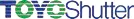 Toyo Shutter Corporation logo
