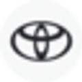 Toyota Autokeskus logo